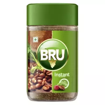 Picture of Bru Coffee