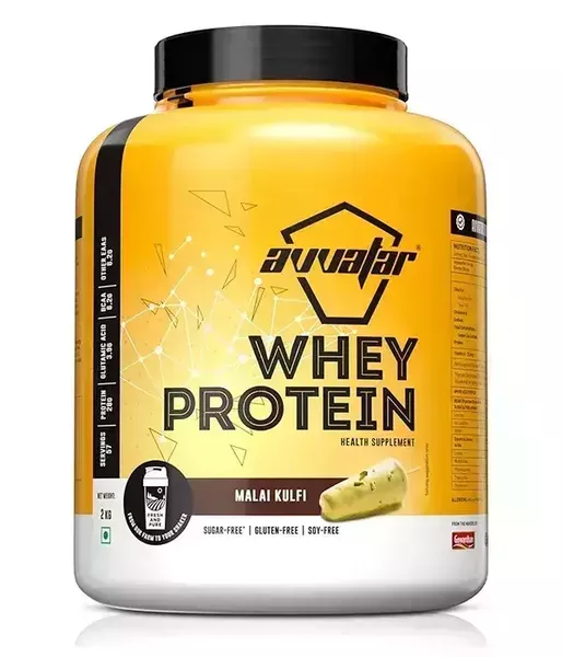 Picture of Whey Protein