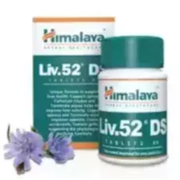 Picture of Liv52 Tablets