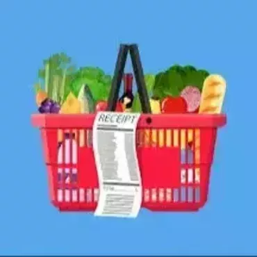 Picture of Groceries & Essentials