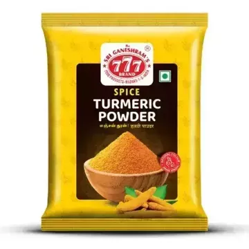 Picture of Turmeric Powder-100g